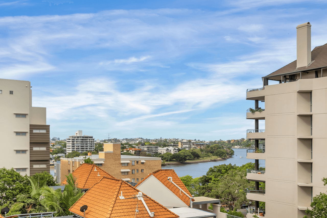 14/215 Wellington Road, EAST BRISBANE, QLD 4169