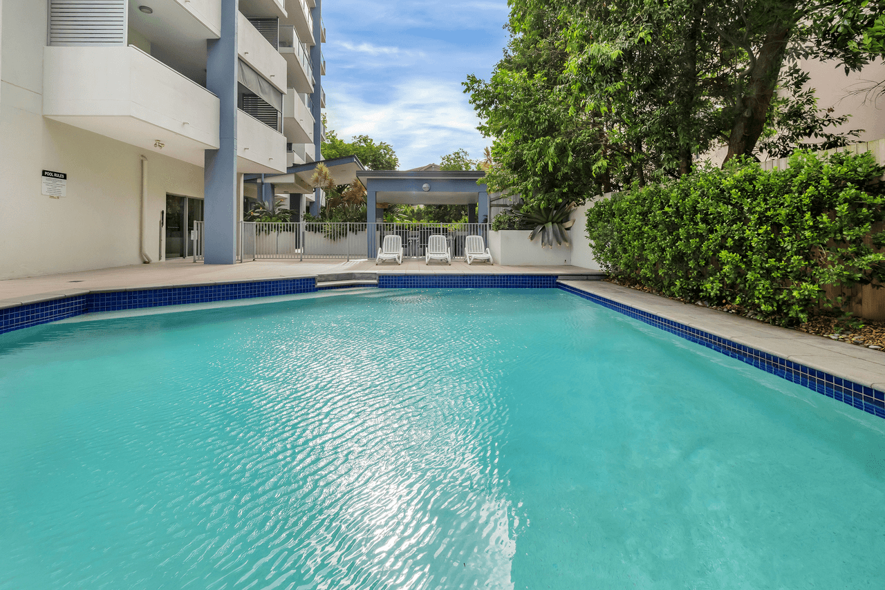 14/215 Wellington Road, EAST BRISBANE, QLD 4169