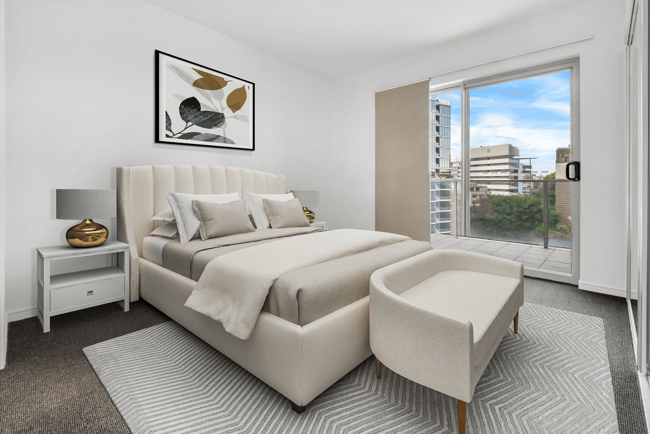 14/215 Wellington Road, EAST BRISBANE, QLD 4169