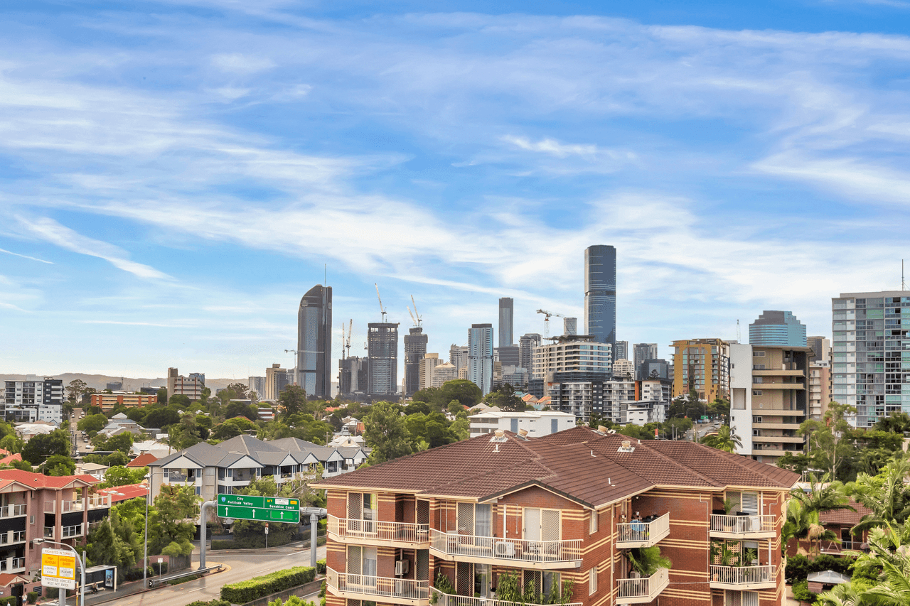 14/215 Wellington Road, EAST BRISBANE, QLD 4169