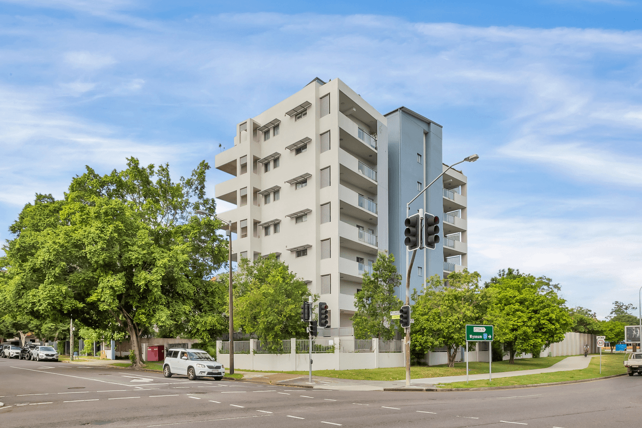 14/215 Wellington Road, EAST BRISBANE, QLD 4169