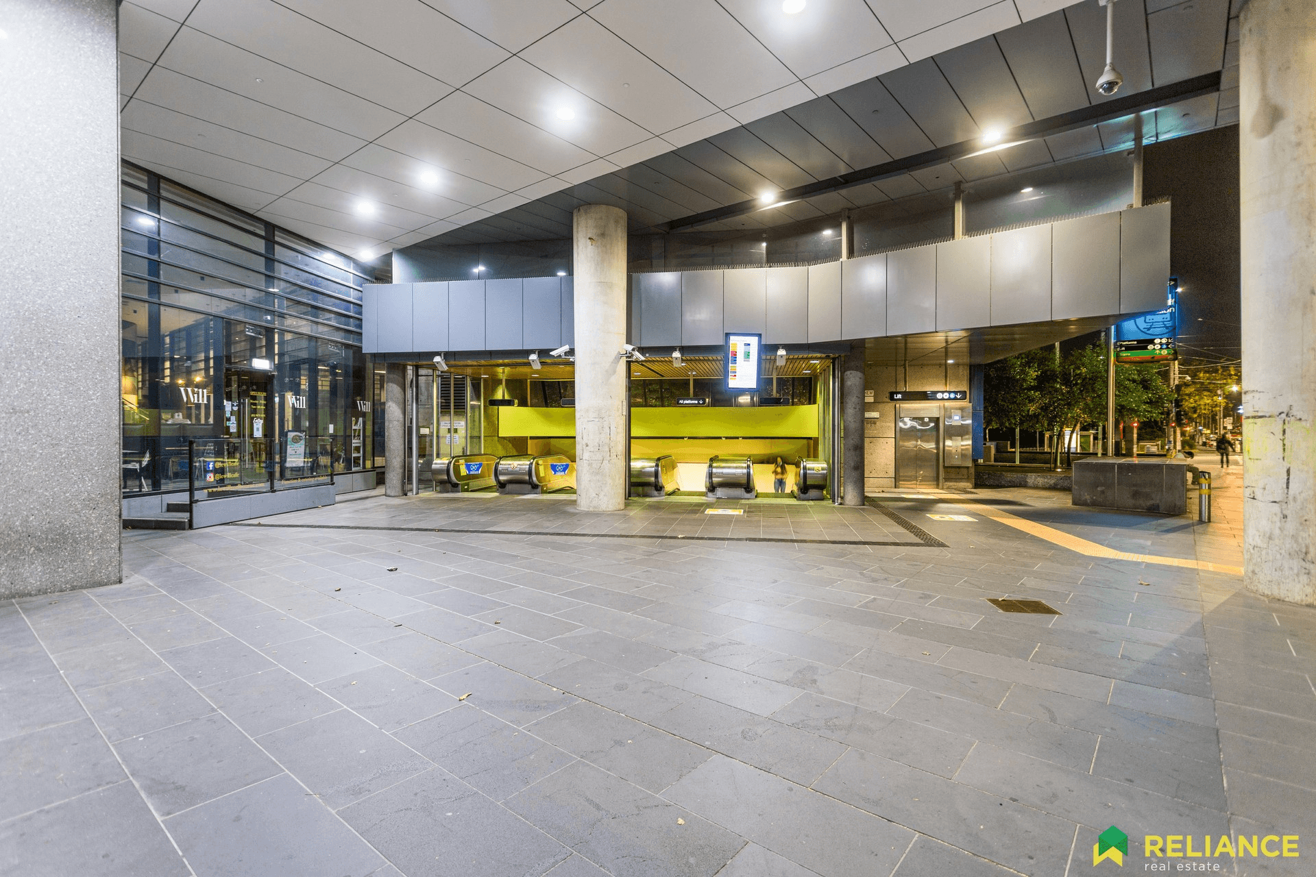 408/270 King Street, Melbourne, VIC 3000