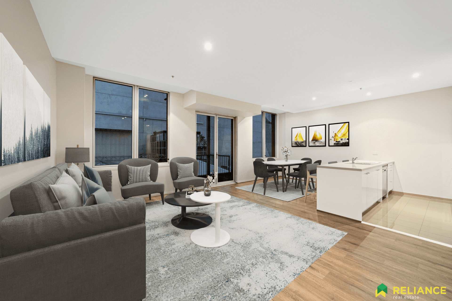 408/270 King Street, Melbourne, VIC 3000