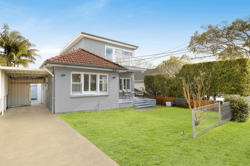 124 Fuller Street, Collaroy Plateau, NSW 2097