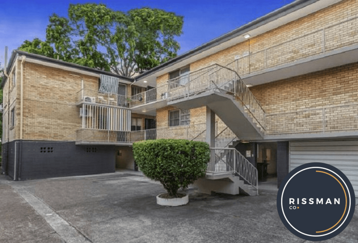 6/111 Moreton Street, New Farm, QLD 4005