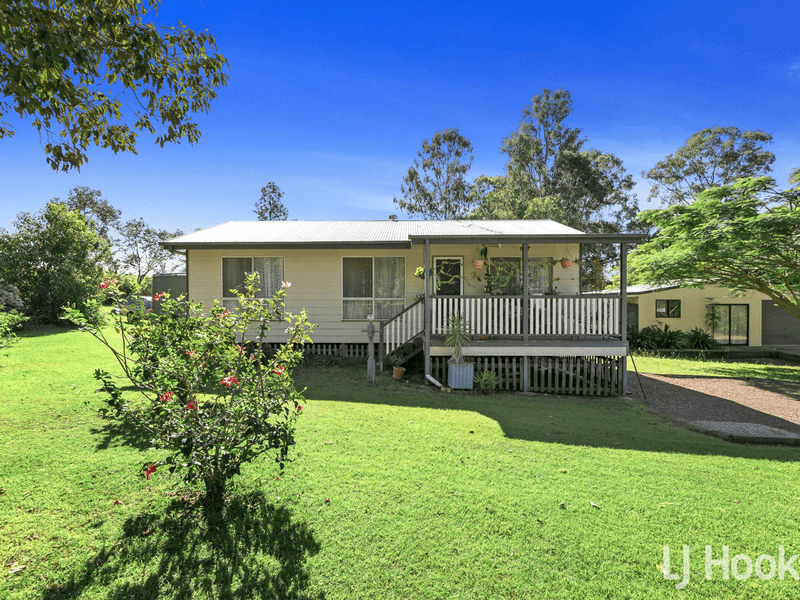 10 Willetts Road, BAUPLE, QLD 4650