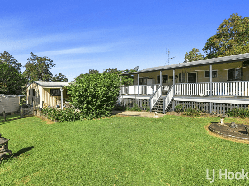 10 Willetts Road, BAUPLE, QLD 4650