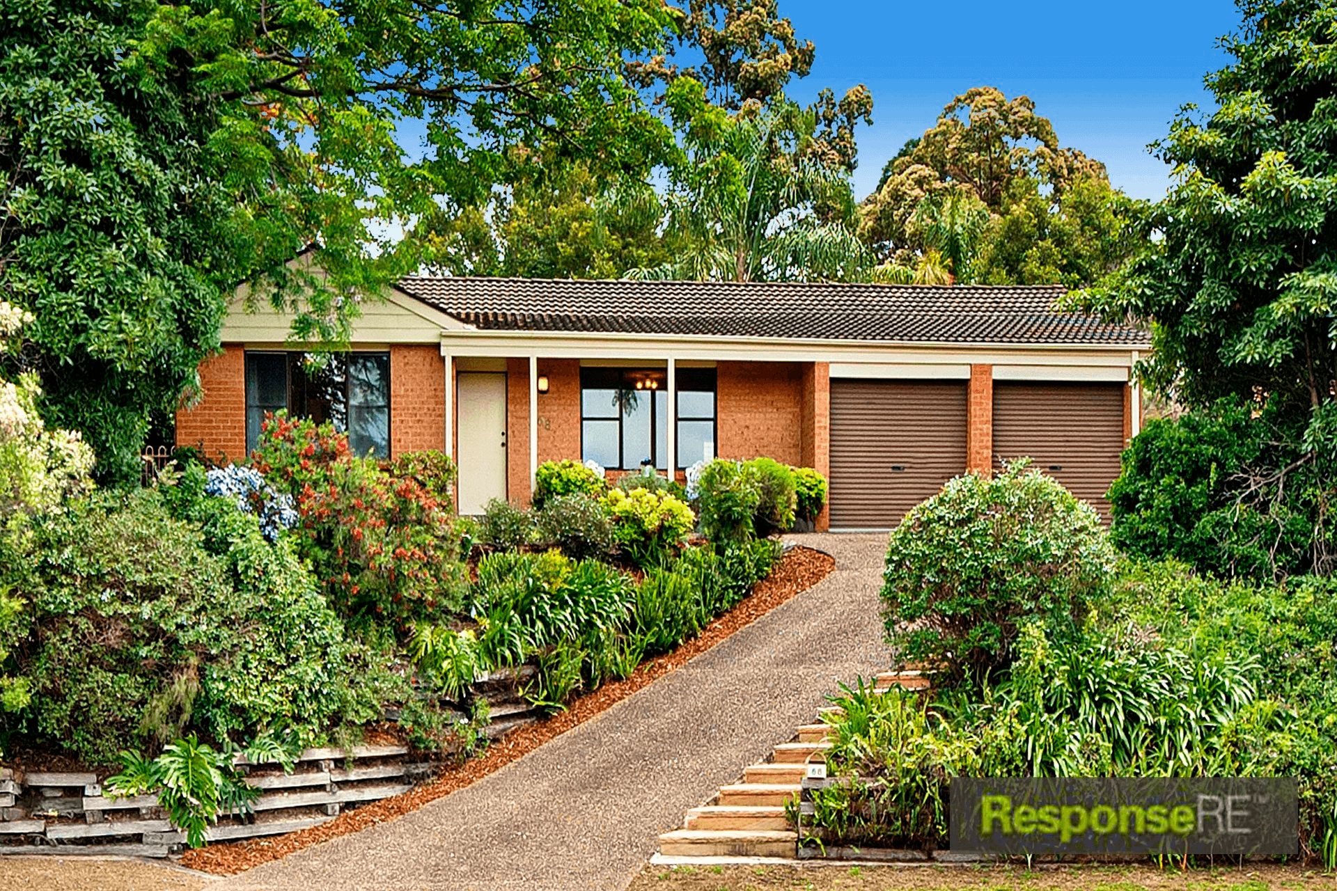 68 Crestwood Drive, Baulkham Hills, NSW 2153