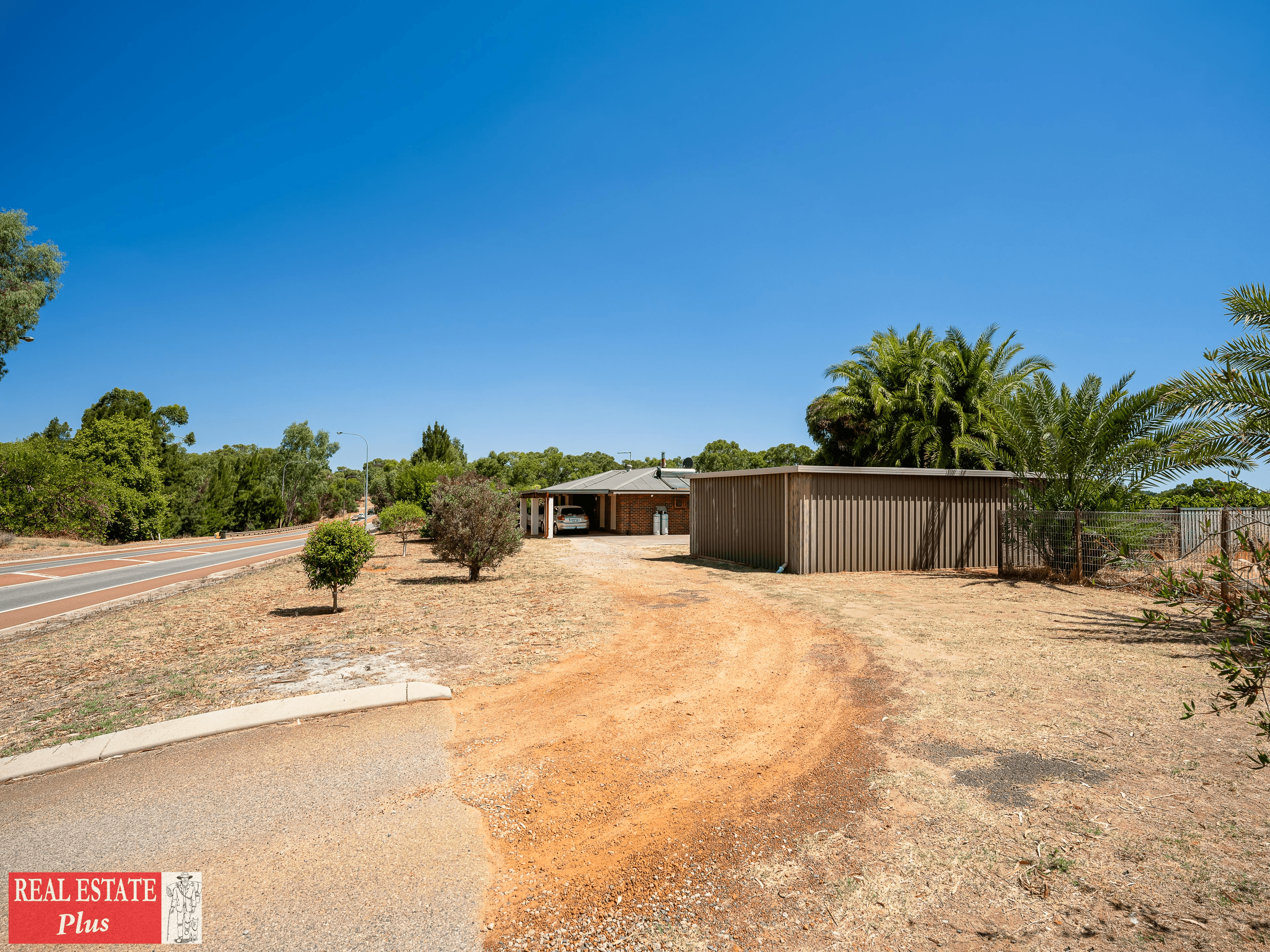 893 Great Northern Highway, HERNE HILL, WA 6056