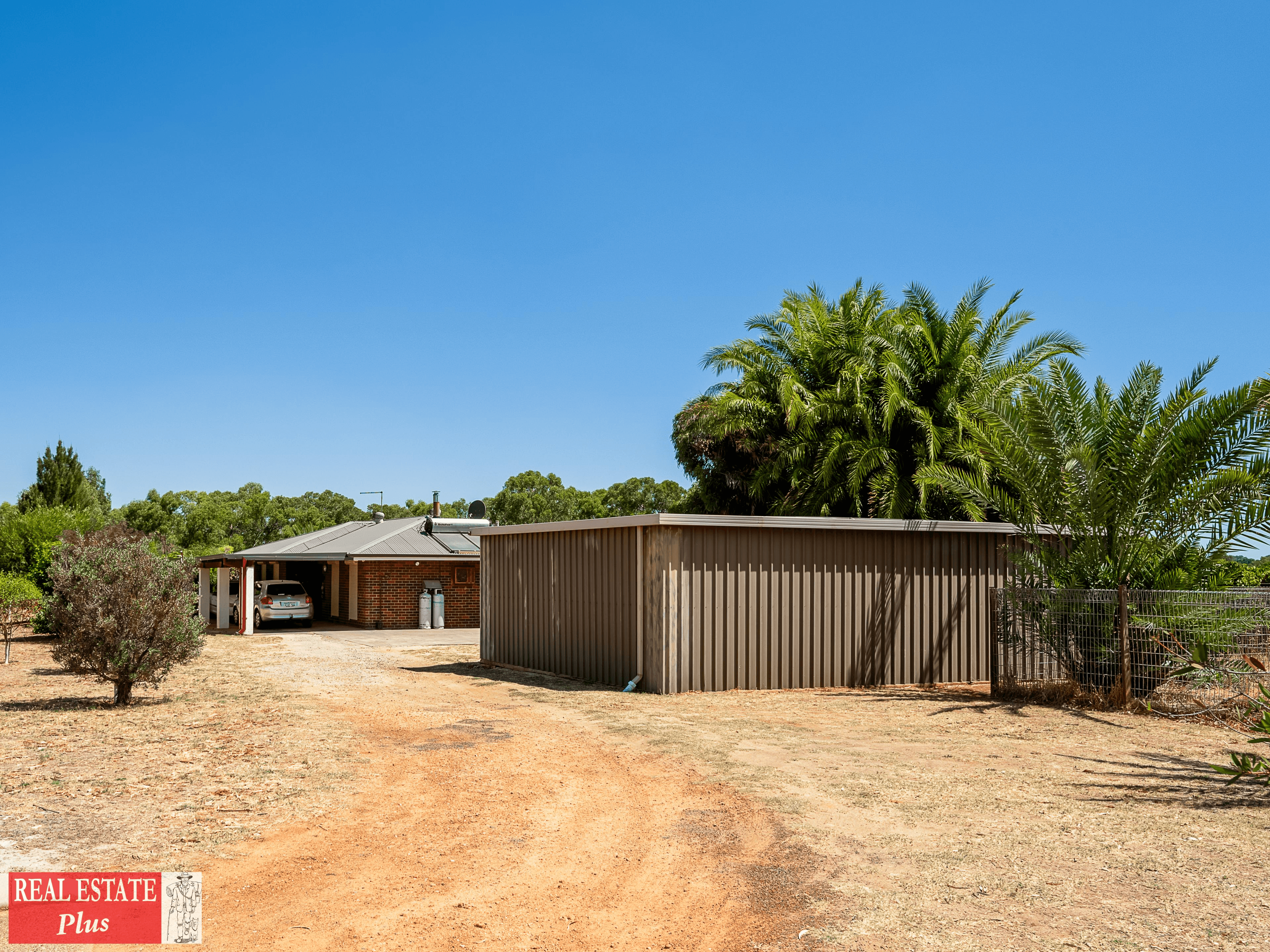893 Great Northern Highway, HERNE HILL, WA 6056