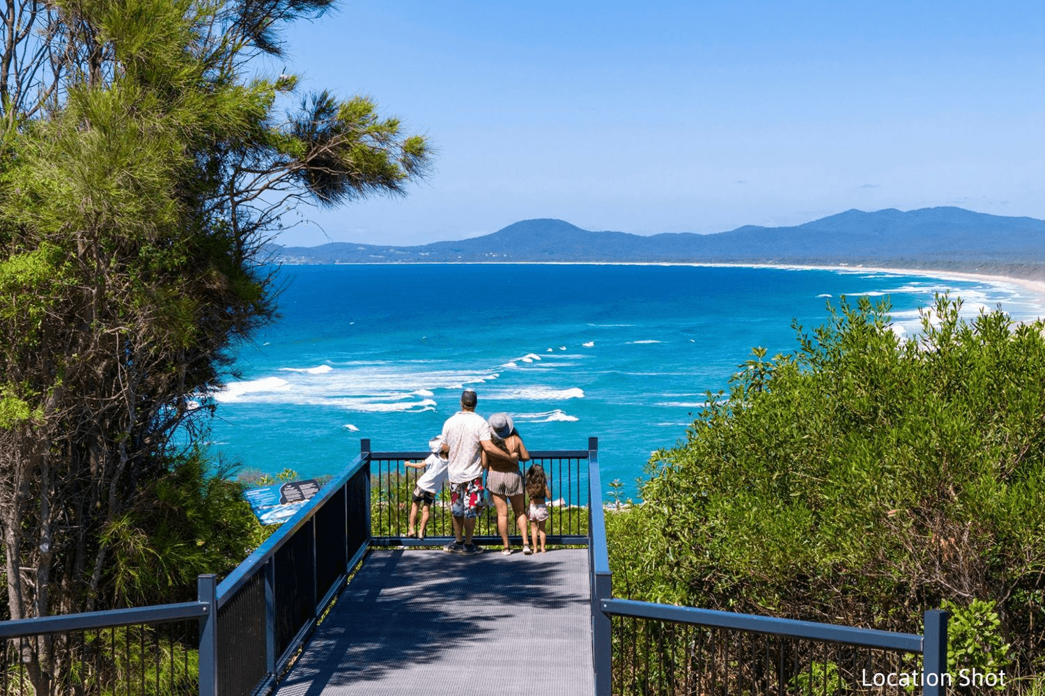 Lot 125 Janggal Janggal Road Bellbird Park Estate, NAMBUCCA HEADS, NSW 2448