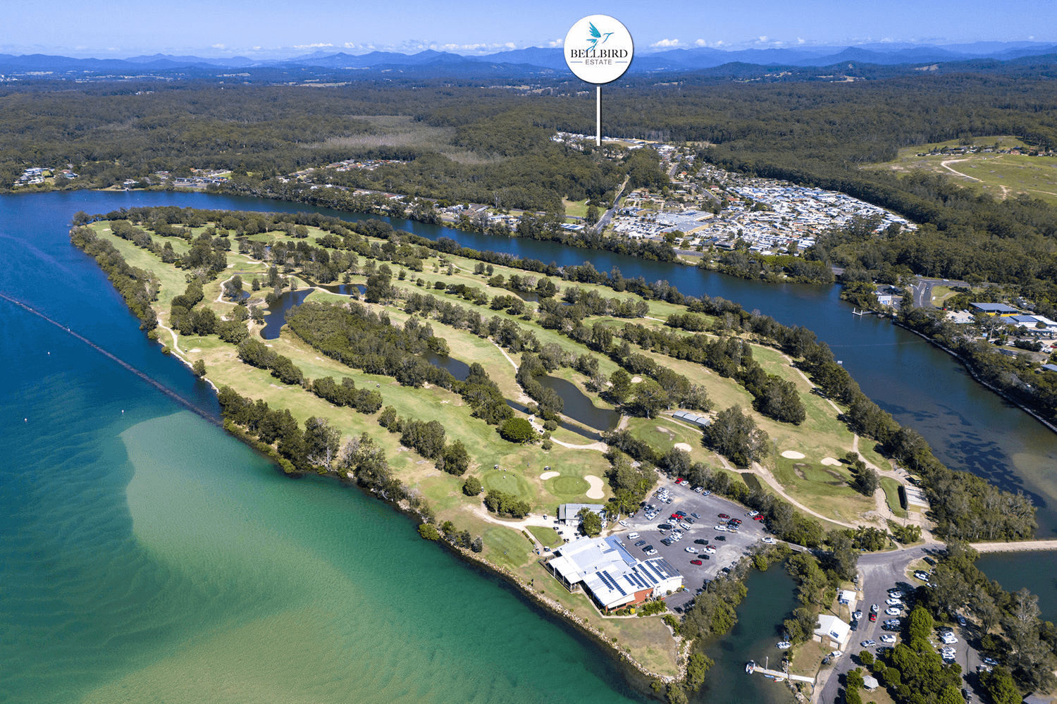 Lot 125 Janggal Janggal Road Bellbird Park Estate, NAMBUCCA HEADS, NSW 2448