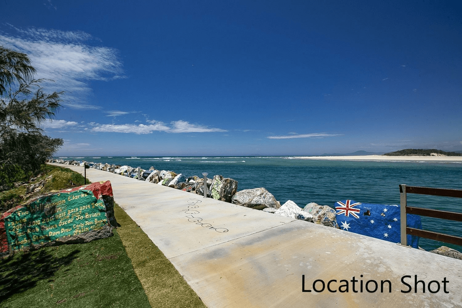 Lot 125 Janggal Janggal Road Bellbird Park Estate, NAMBUCCA HEADS, NSW 2448
