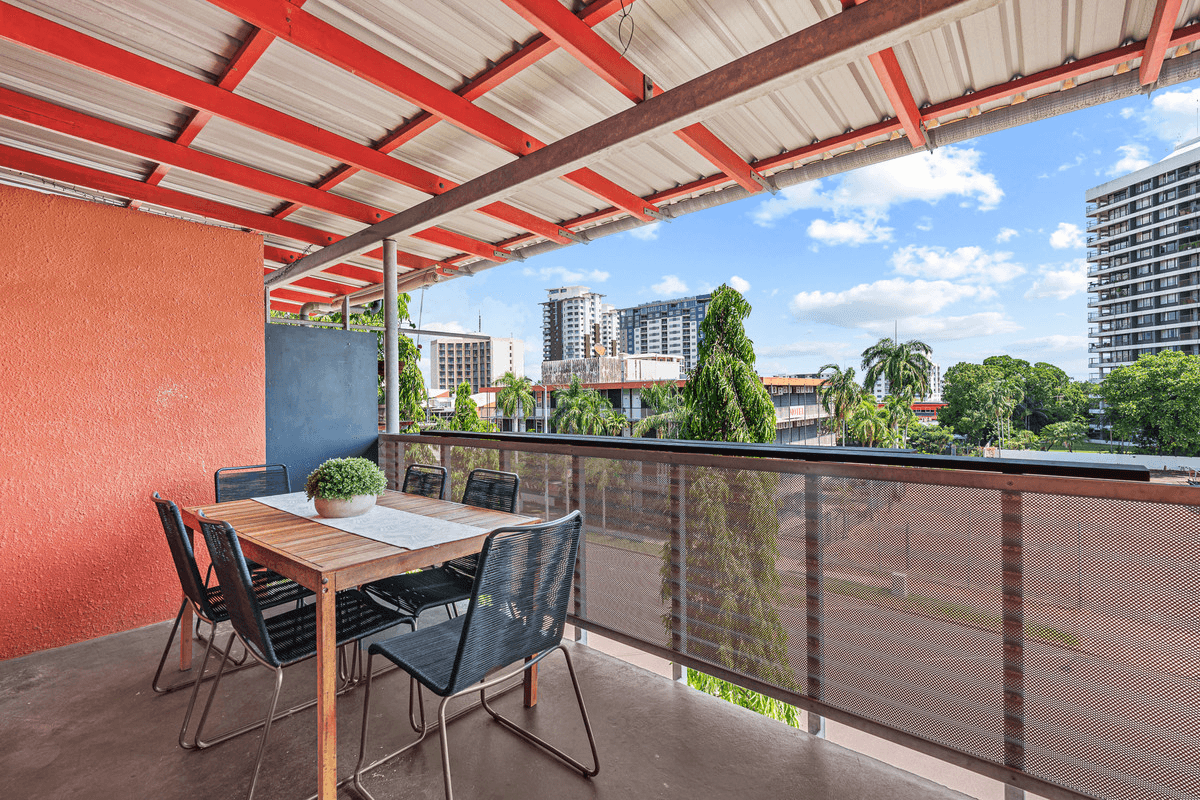 11/12 Mclachlan Street, DARWIN CITY, NT 0800