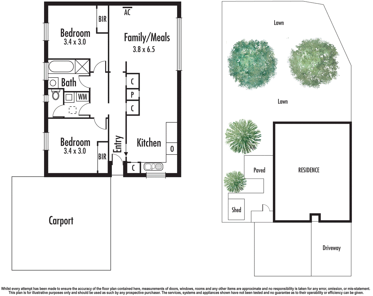 7/2A Chandler Road, Noble Park, VIC 3174