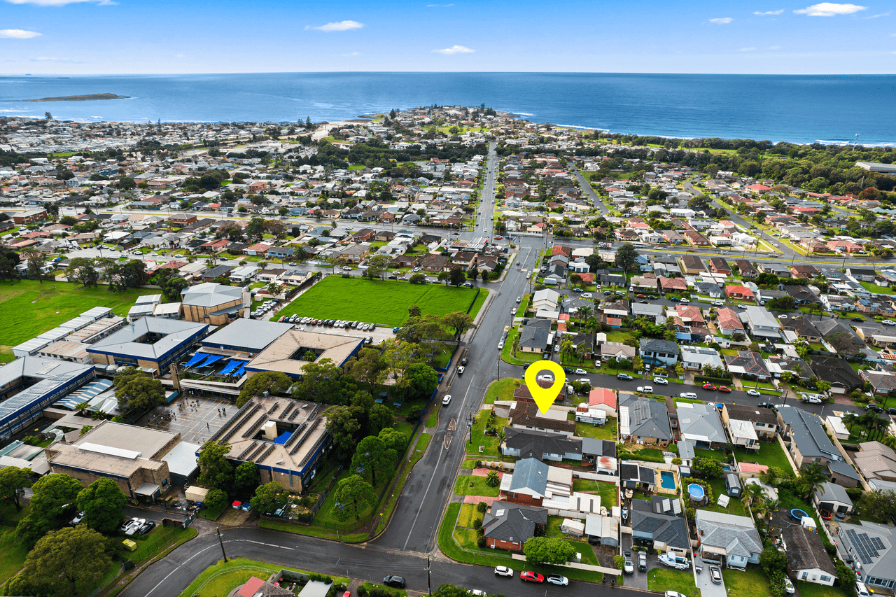 3 Keross Avenue, BARRACK HEIGHTS, NSW 2528