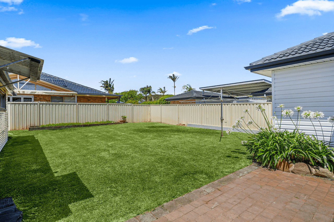 3 Keross Avenue, BARRACK HEIGHTS, NSW 2528