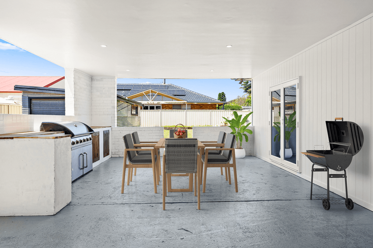 3 Keross Avenue, BARRACK HEIGHTS, NSW 2528