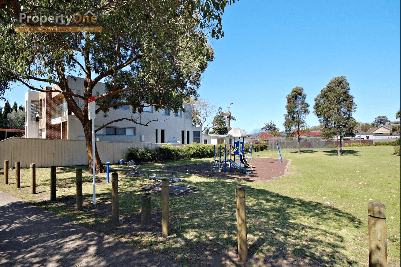 78B Chalmers Street, LAKEMBA, NSW 2195