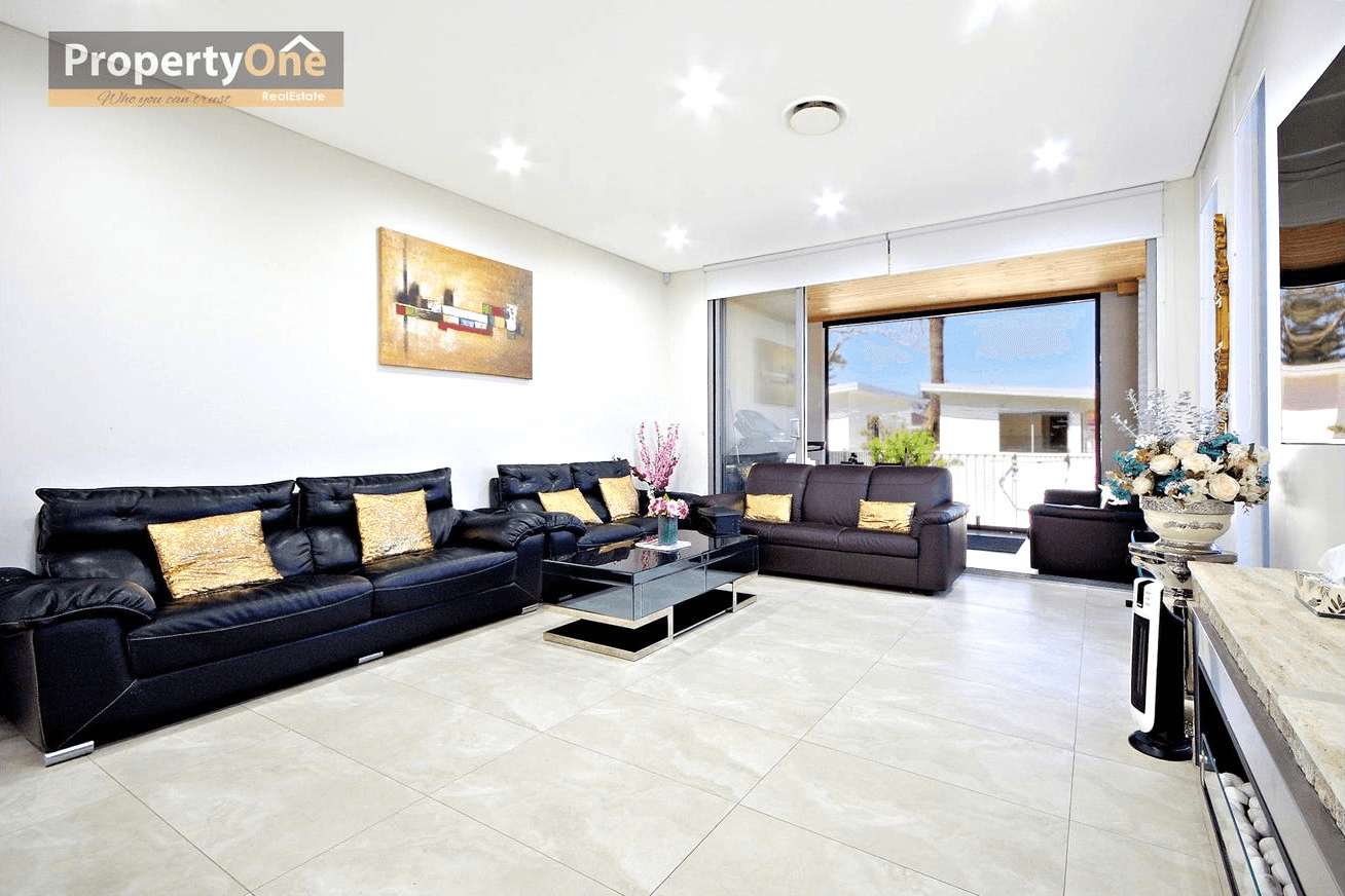 78B Chalmers Street, LAKEMBA, NSW 2195