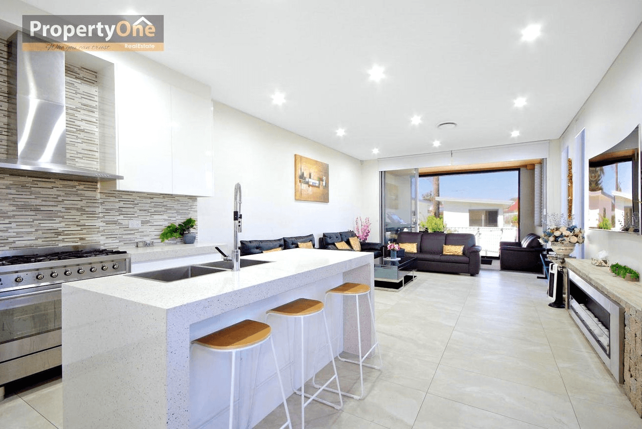 78B Chalmers Street, LAKEMBA, NSW 2195