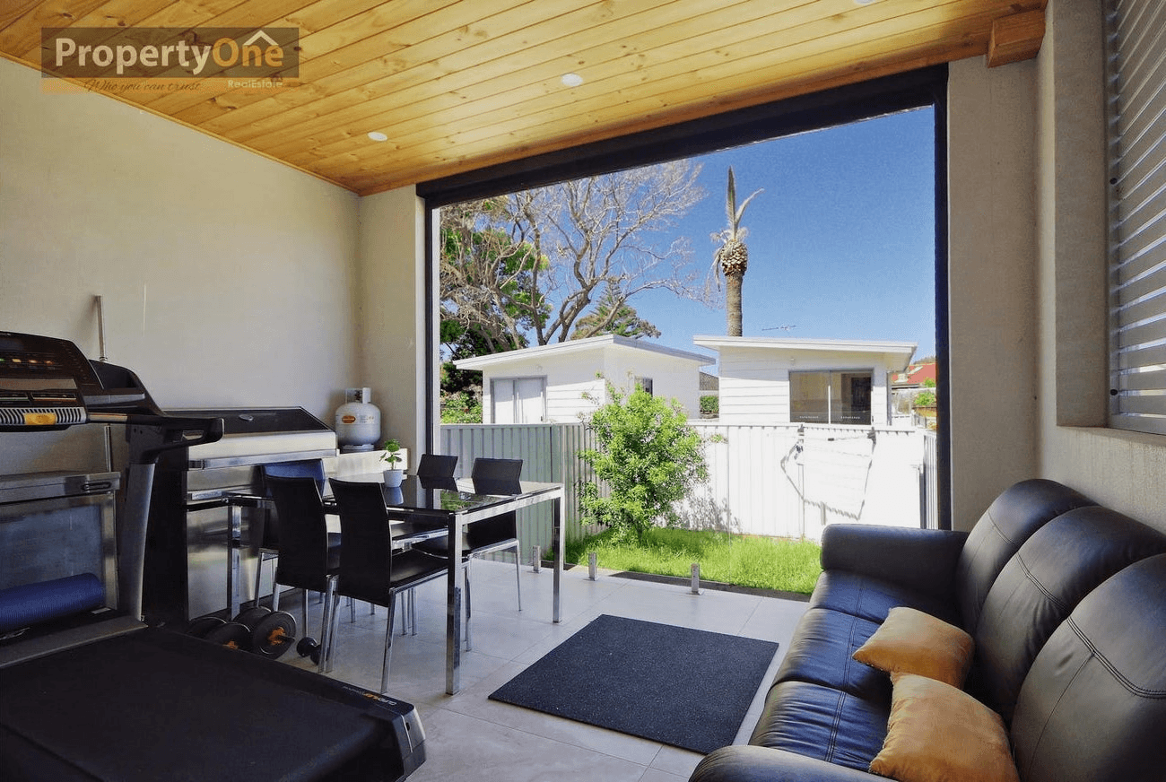 78B Chalmers Street, LAKEMBA, NSW 2195