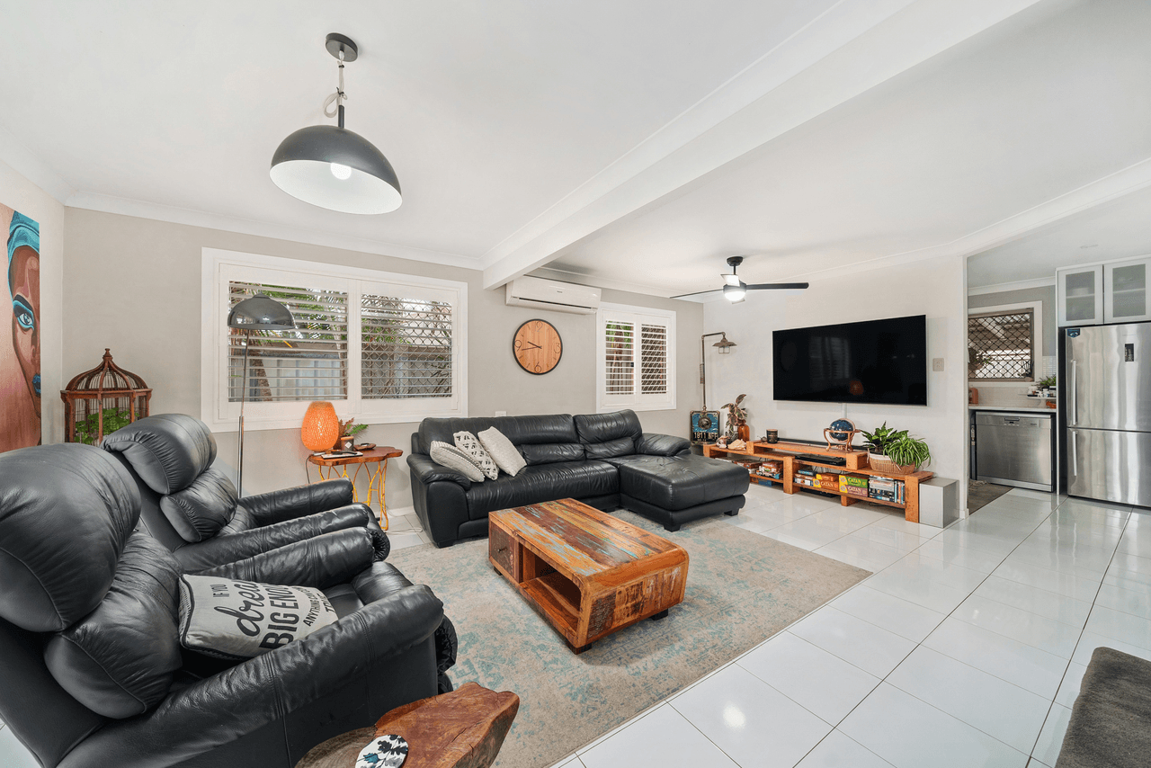 12 Mizzen Place, DECEPTION BAY, QLD 4508