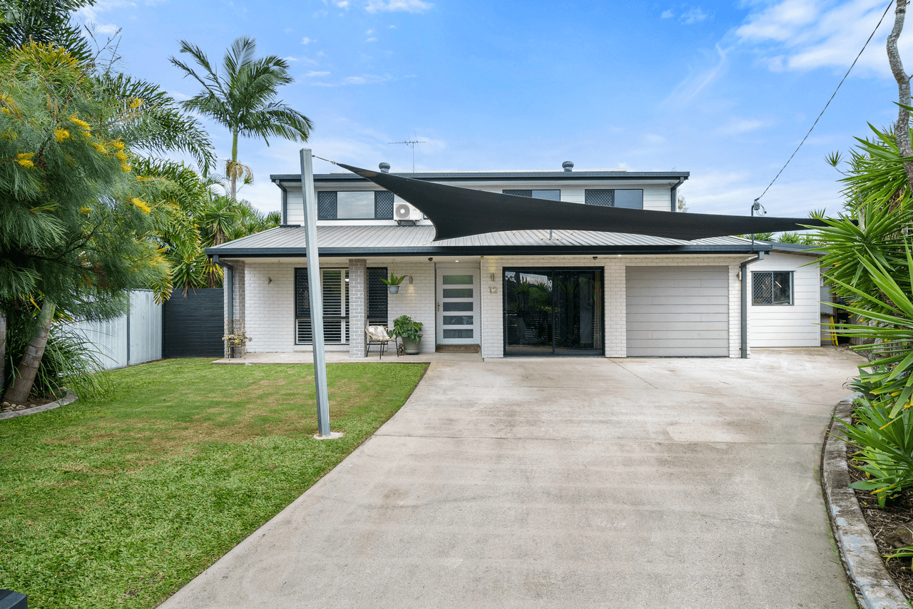 12 Mizzen Place, DECEPTION BAY, QLD 4508