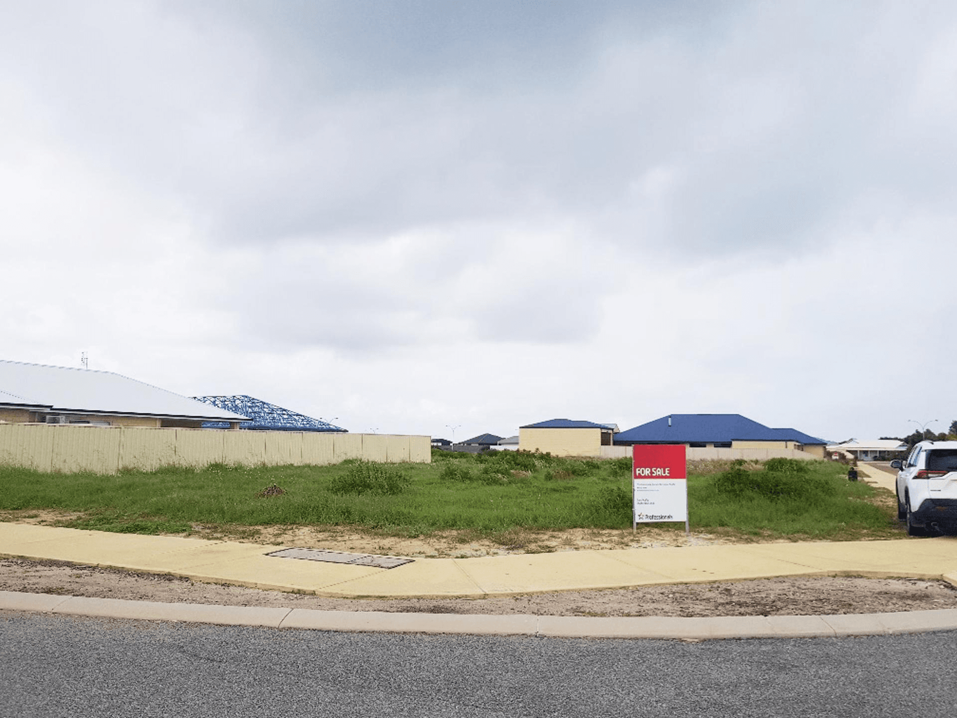 14 Middleton Boulevard, Jurien Bay, WA 6516
