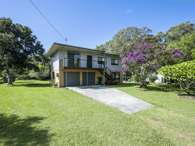 26 Adams Street, WOOMBAH, NSW 2469