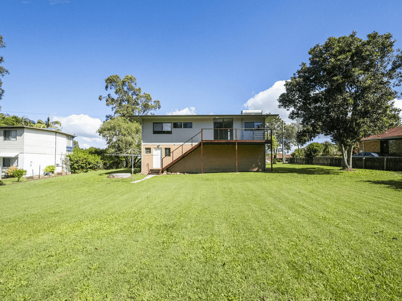 26 Adams Street, WOOMBAH, NSW 2469