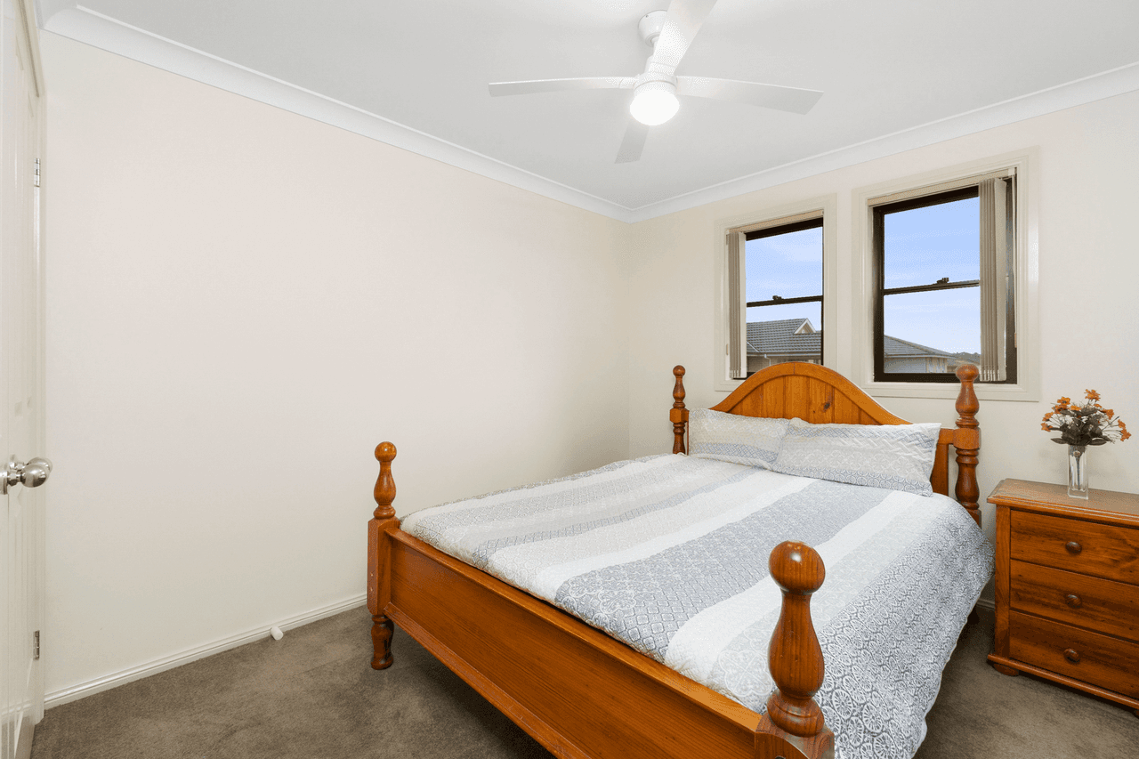 8/20 Norfolk Place, NORTH RICHMOND, NSW 2754