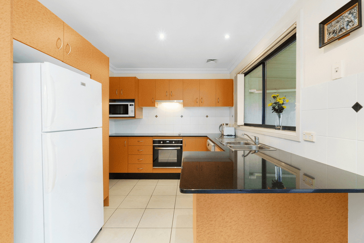 8/20 Norfolk Place, NORTH RICHMOND, NSW 2754