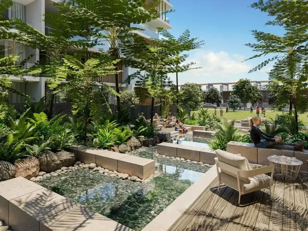 1 address will be available upon request, ROUSE HILL, NSW 2155