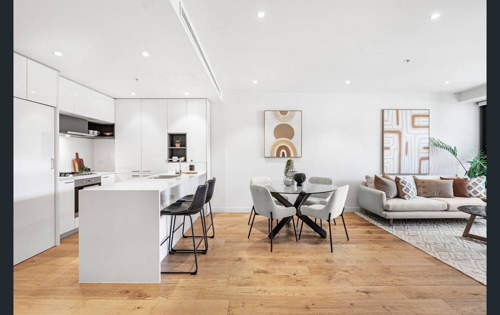 1 address will be available upon request, ROUSE HILL, NSW 2155