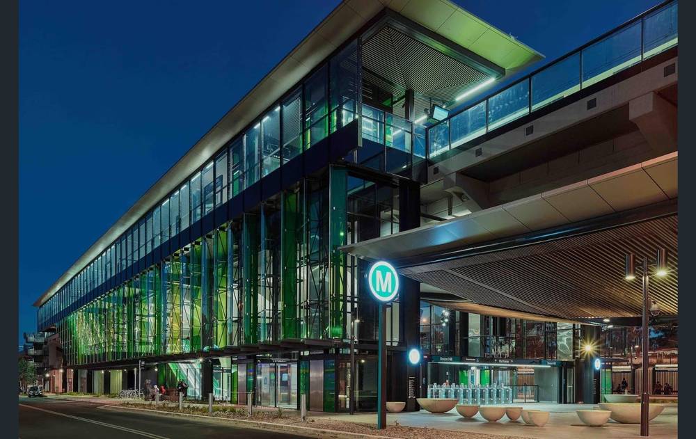 1 address will be available upon request, ROUSE HILL, NSW 2155
