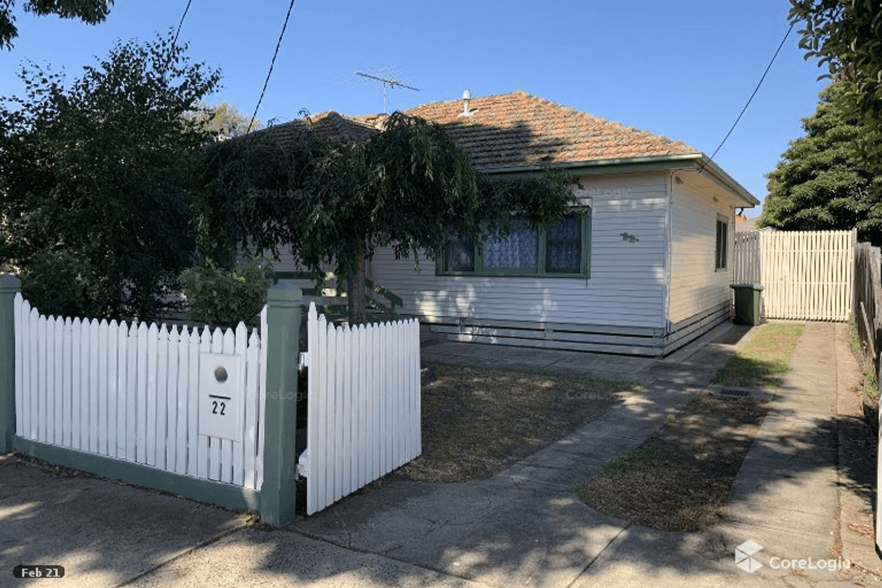 22 Henley Street, PASCOE VALE SOUTH, VIC 3044