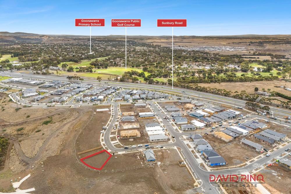 13 Sabro Street, Sunbury, VIC 3429