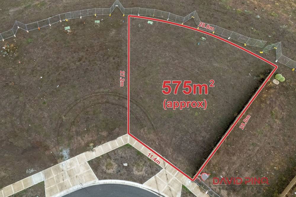 13 Sabro Street, Sunbury, VIC 3429
