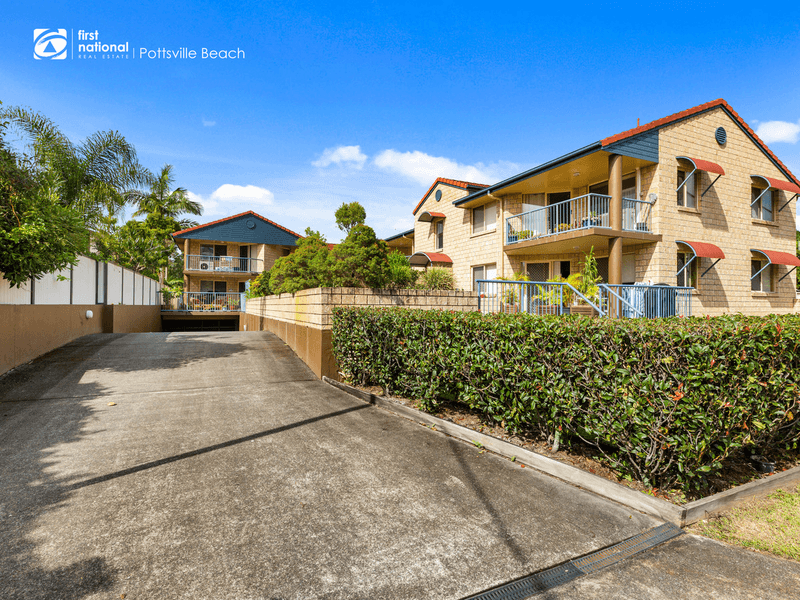 6/30 Coronation Avenue, Pottsville, NSW 2489