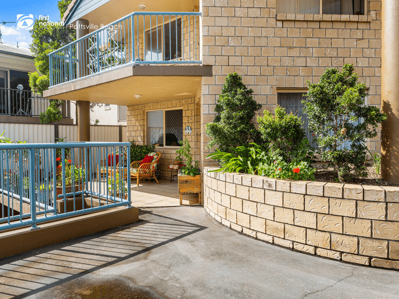 6/30 Coronation Avenue, Pottsville, NSW 2489