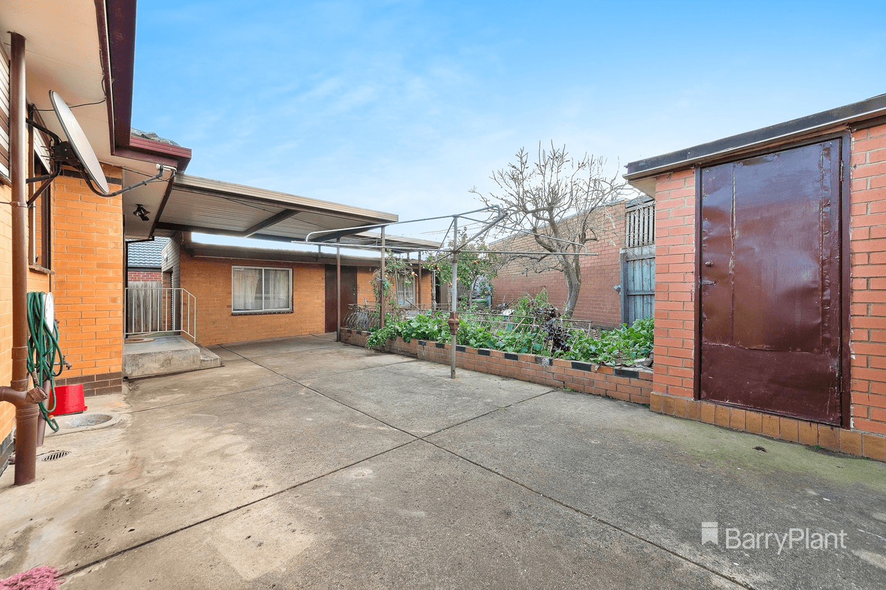 7 Roebourne Crescent, Campbellfield, VIC 3061