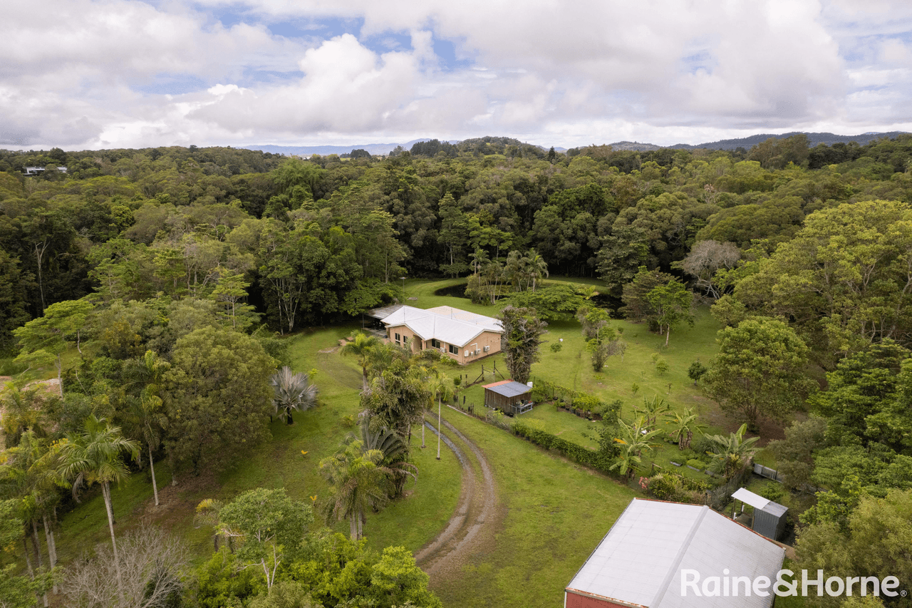 57 Highland Drive, JULATTEN, QLD 4871