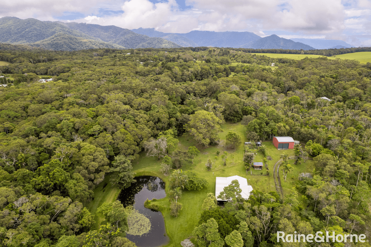 57 Highland Drive, JULATTEN, QLD 4871