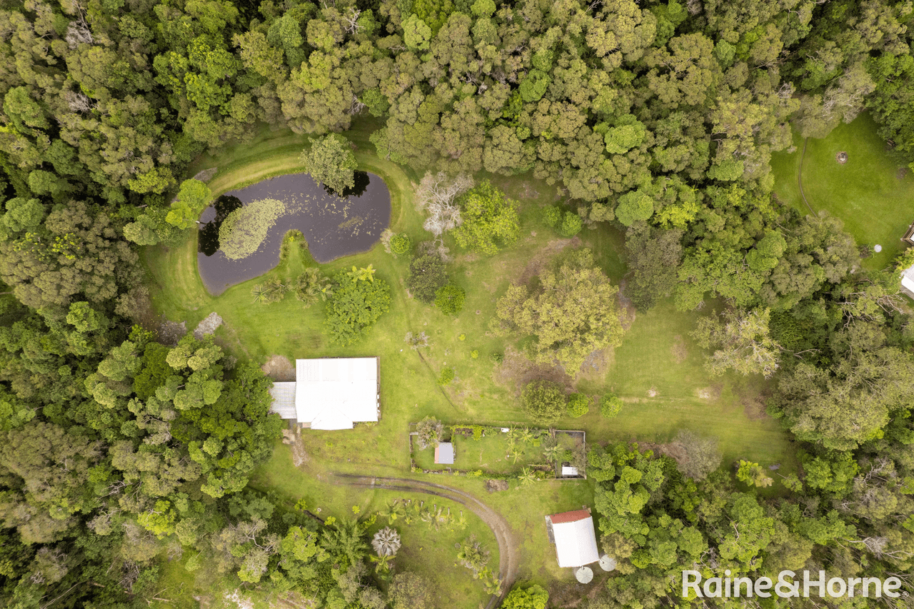 57 Highland Drive, JULATTEN, QLD 4871