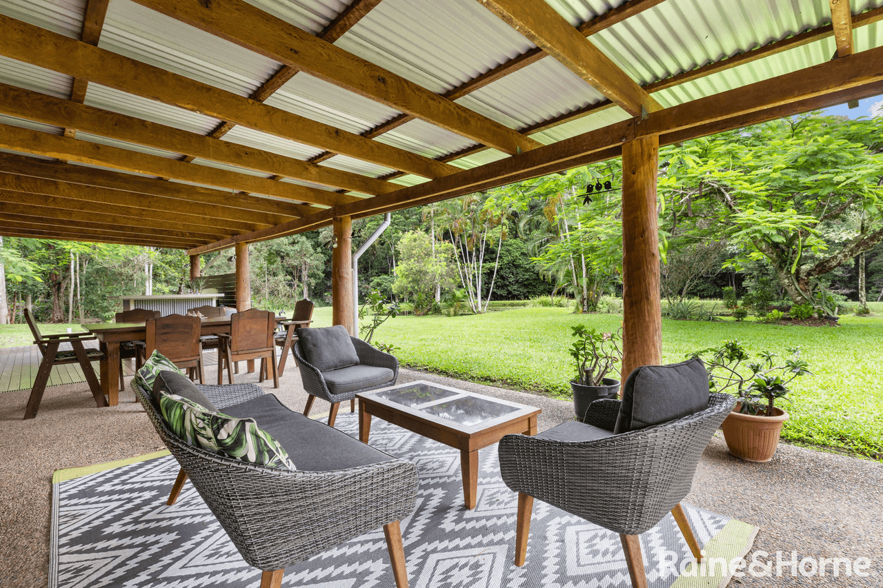 57 Highland Drive, JULATTEN, QLD 4871