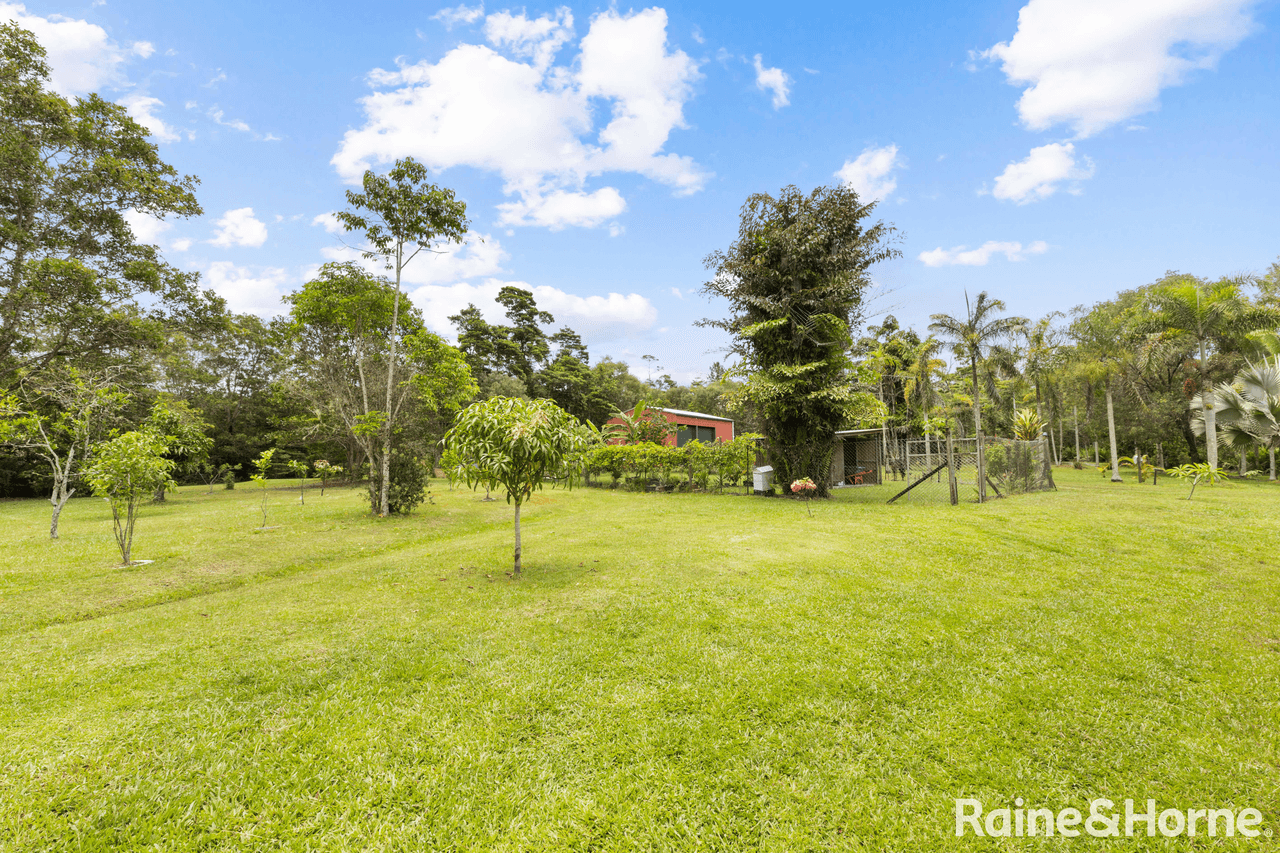 57 Highland Drive, JULATTEN, QLD 4871