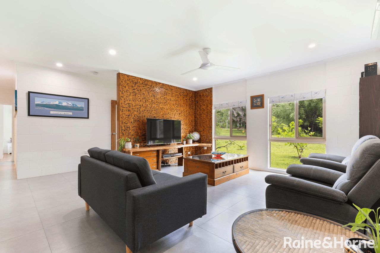 57 Highland Drive, JULATTEN, QLD 4871