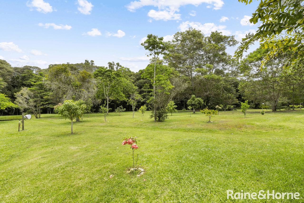 57 Highland Drive, JULATTEN, QLD 4871