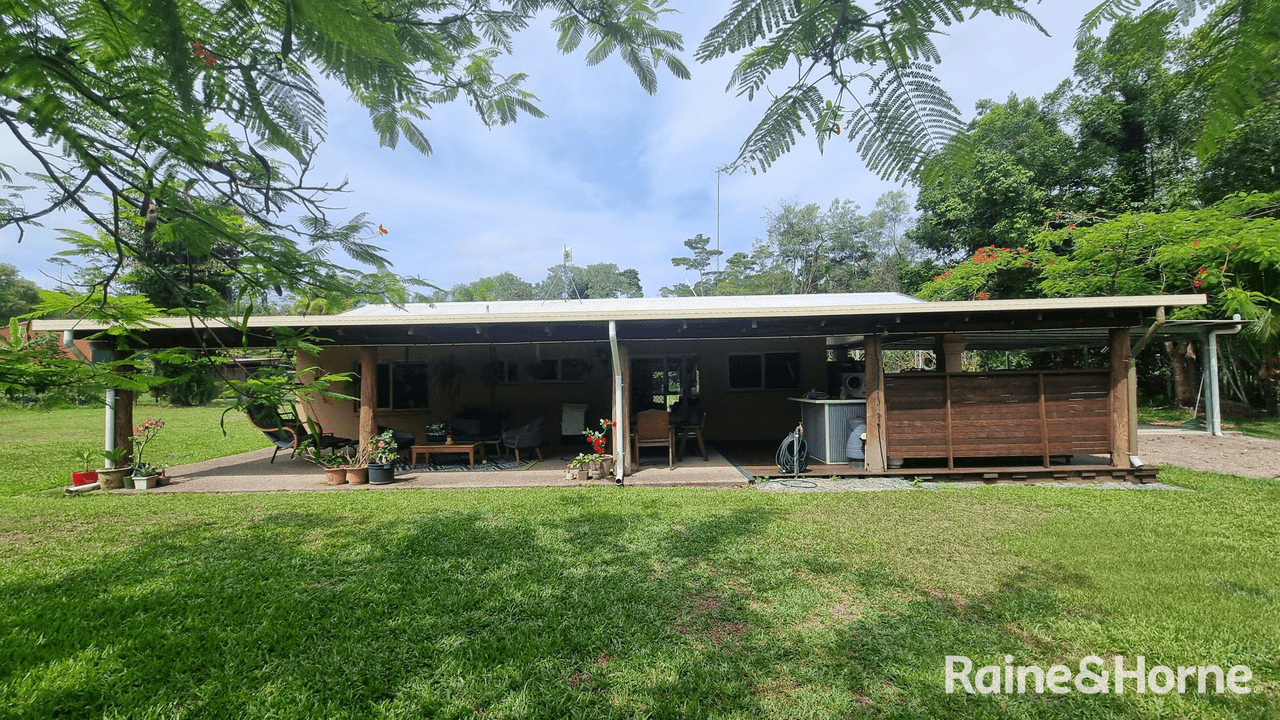 57 Highland Drive, JULATTEN, QLD 4871
